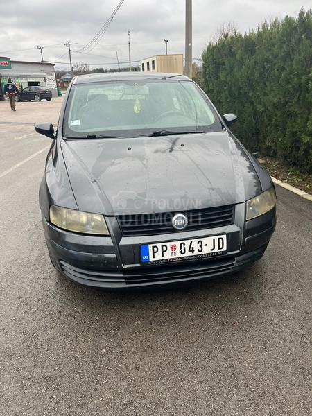 Fiat Stilo 