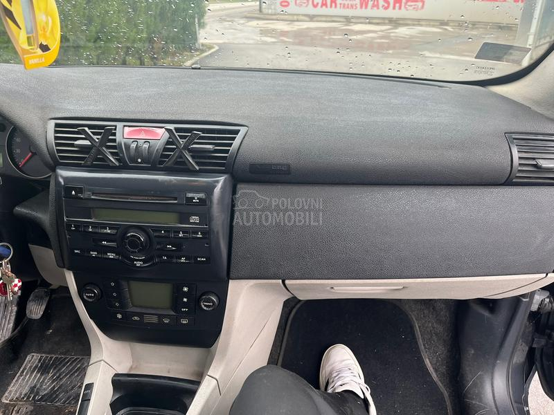 Fiat Stilo 