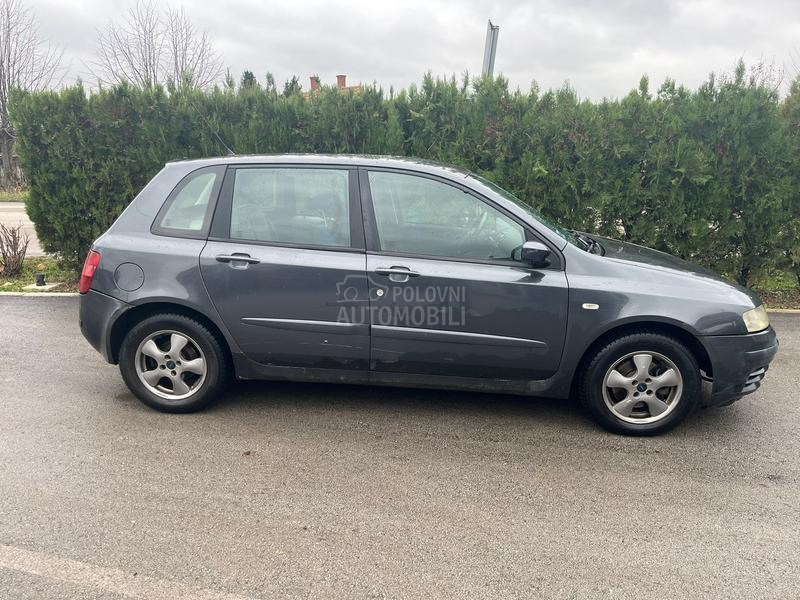 Fiat Stilo 