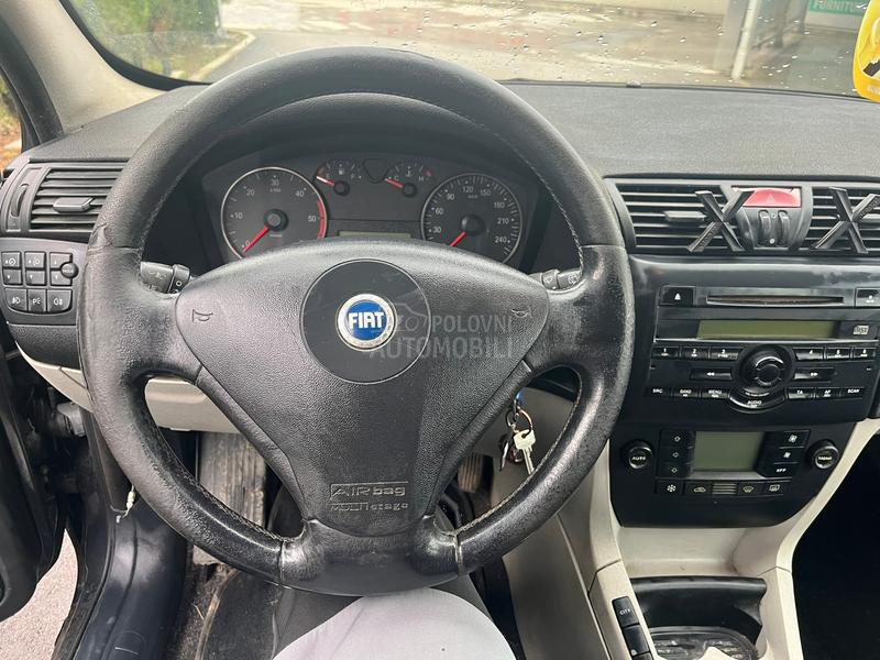 Fiat Stilo 