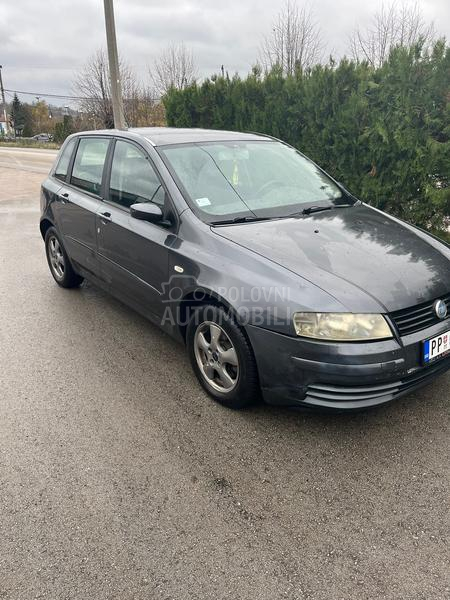 Fiat Stilo 
