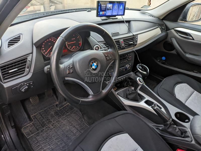 BMW X1 X Drive