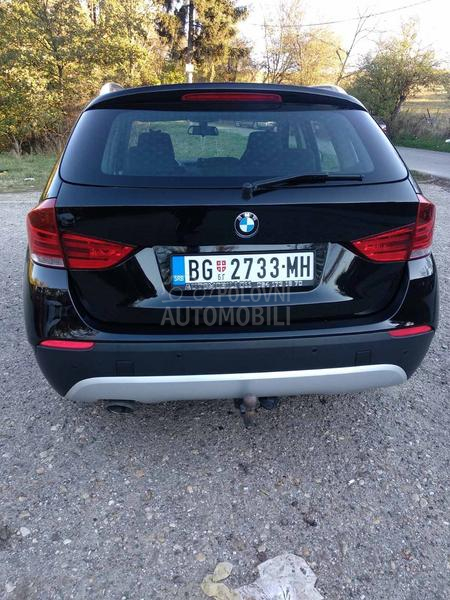BMW X1 X Drive