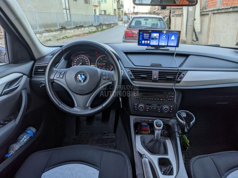 BMW X1 X Drive