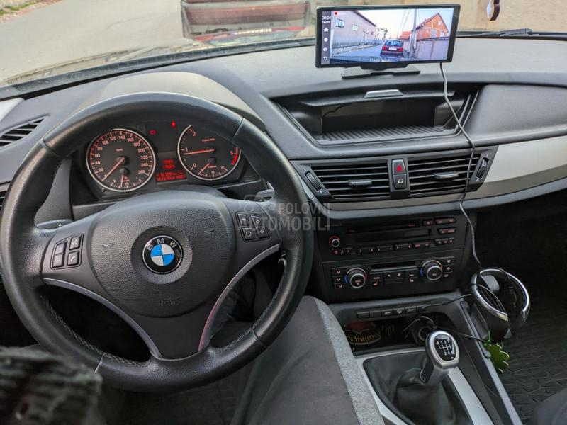 BMW X1 X Drive