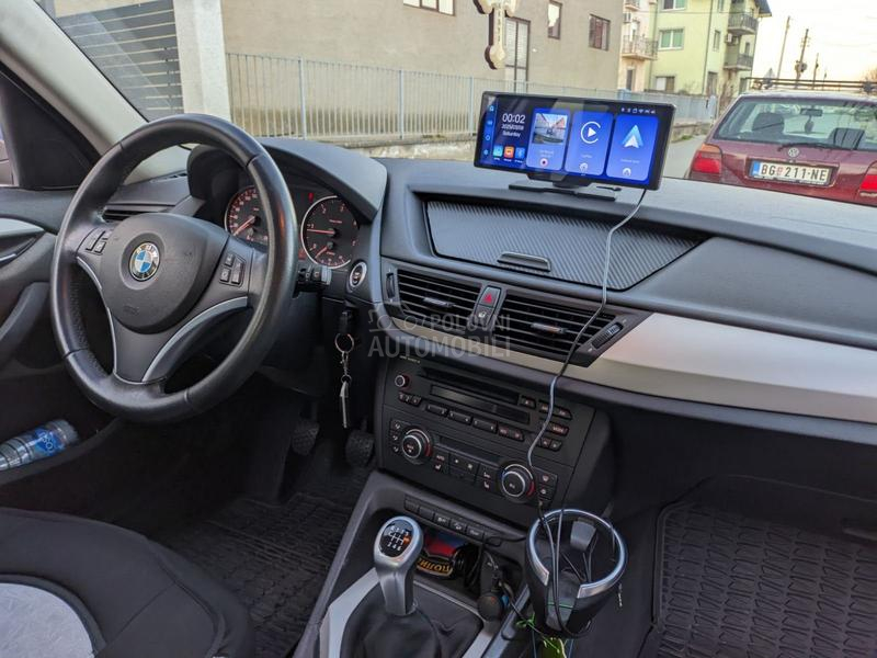 BMW X1 X Drive