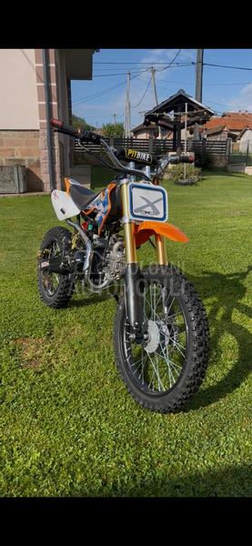cross 125cc