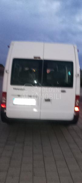 Ford Transit 2.2 TDCI