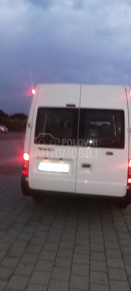 Ford Transit 2.2 TDCI