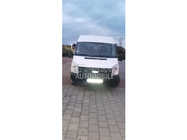 Ford Transit 2.2 TDCI