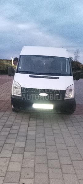 Ford Transit 2.2 TDCI