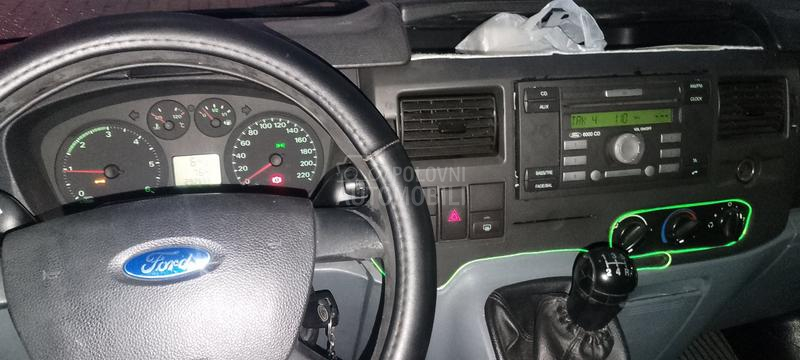 Ford Transit 2.2 TDCI