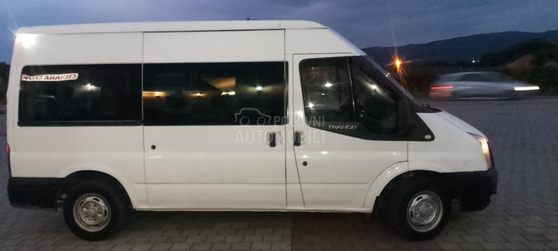 Ford Transit 2.2 TDCI