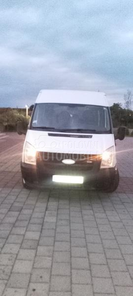 Ford Transit 2.2 TDCI
