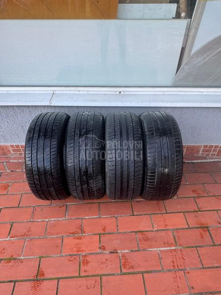 Michelin 225/50 R17 Letnja