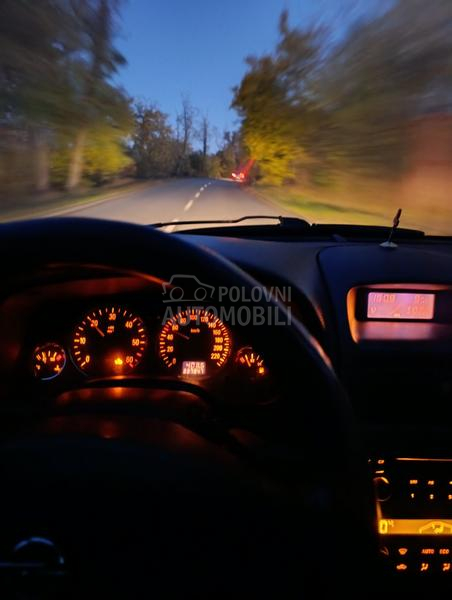 Opel Astra G 2.0 DTI