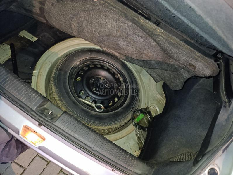 Opel Astra G 2.0 DTI