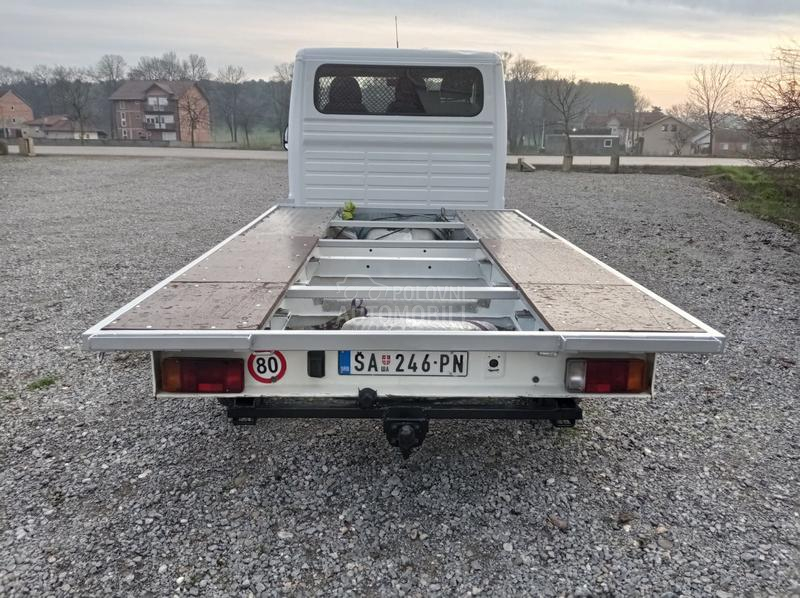Fiat Ducato 2.3 JTD