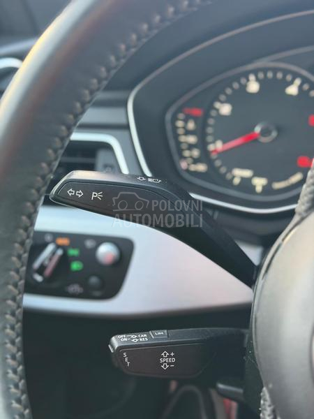 Audi A4 3x S line 2.0 TDI