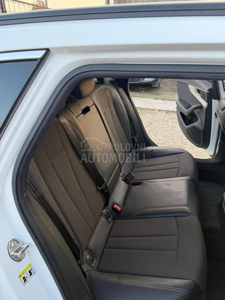 Audi A4 3x S line 2.0 TDI