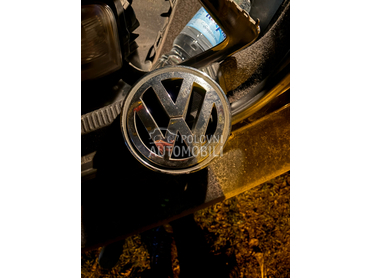 znak za za Volkswagen Passat B6