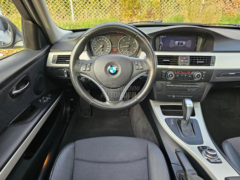 BMW 320 d  lci /// CH ///
