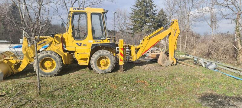 Venieri Turbo VF 6.23