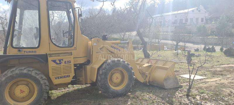 Venieri Turbo VF 6.23