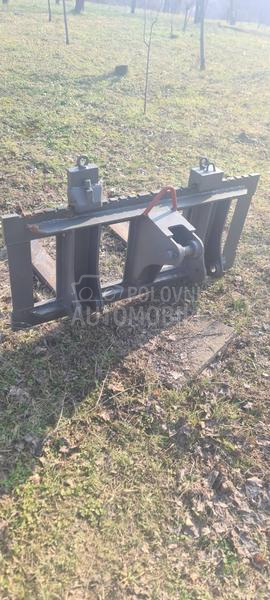 Venieri Turbo VF 6.23