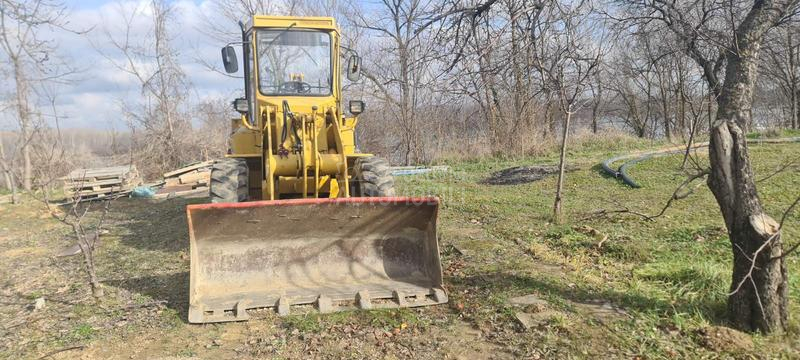 Venieri Turbo VF 6.23