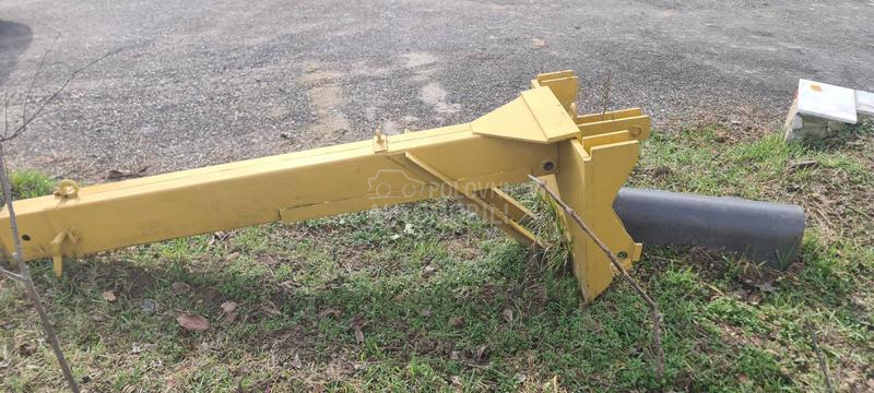 Venieri Turbo VF 6.23