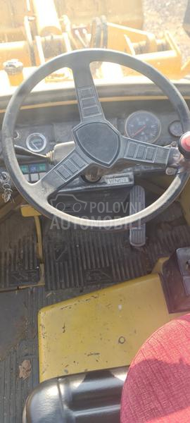 Venieri Turbo VF 6.23