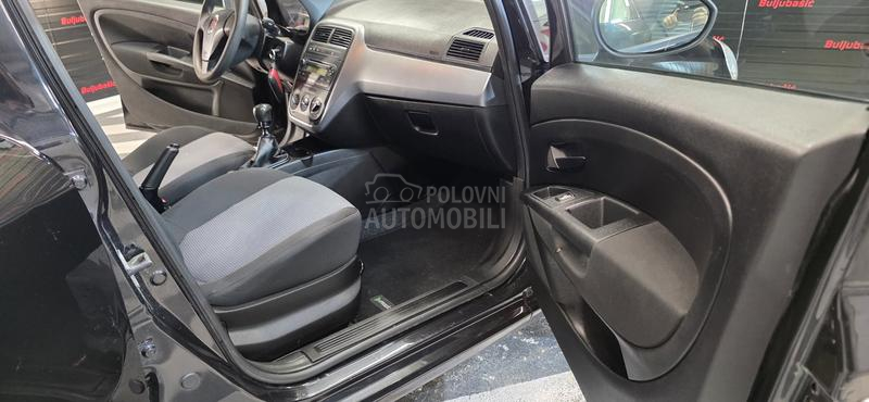 Fiat Grande Punto 1.2b kaonov