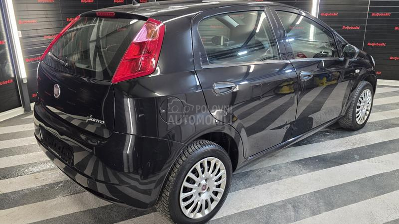 Fiat Grande Punto 1.2b kaonov