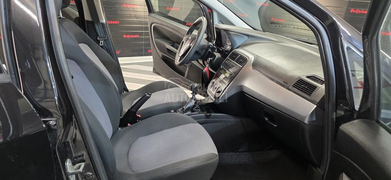 Fiat Grande Punto 1.2b kaonov