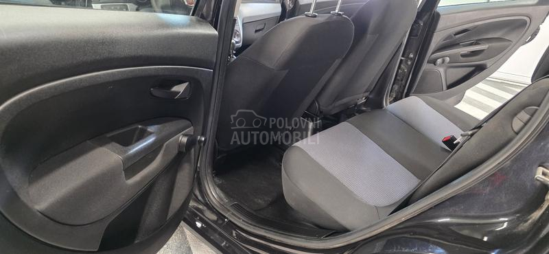 Fiat Grande Punto 1.2b kaonov