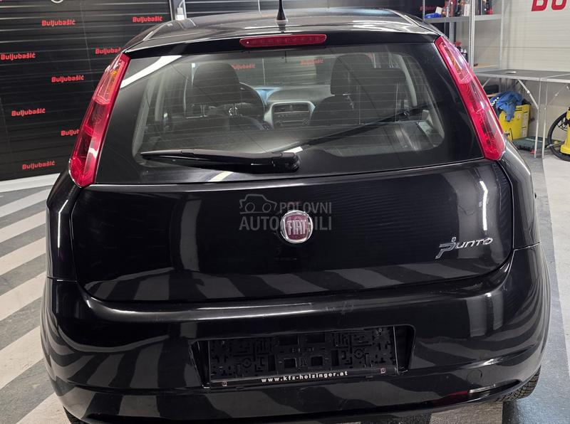 Fiat Grande Punto 1.2b kaonov