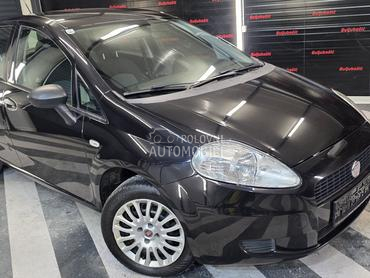 Fiat Grande Punto 1.2b kaonov