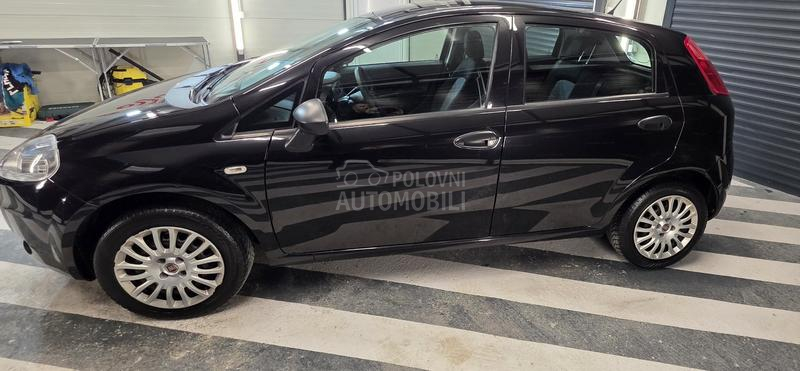 Fiat Grande Punto 1.2b kaonov