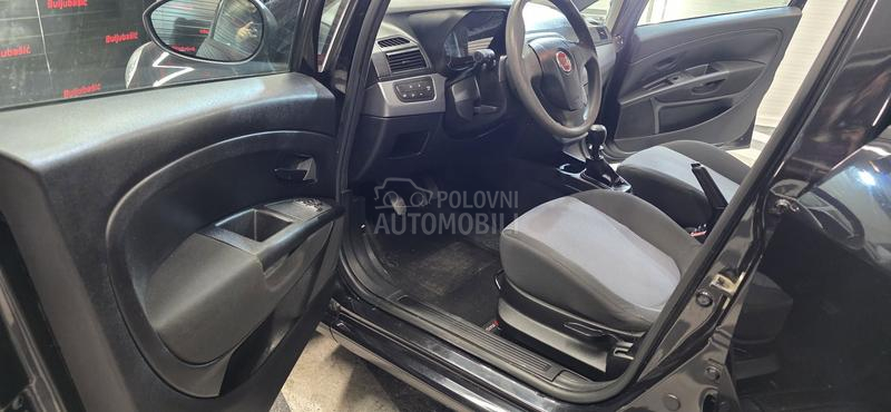 Fiat Grande Punto 1.2b kaonov