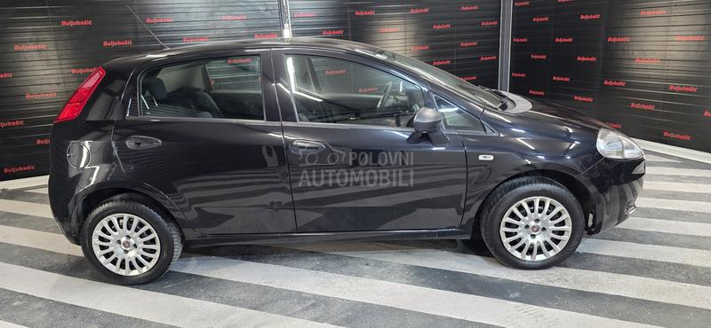 Fiat Grande Punto 1.2b kaonov