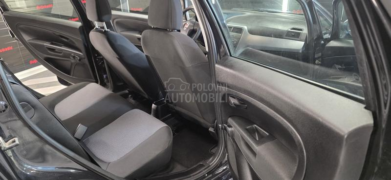 Fiat Grande Punto 1.2b kaonov