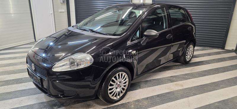 Fiat Grande Punto 1.2b kaonov