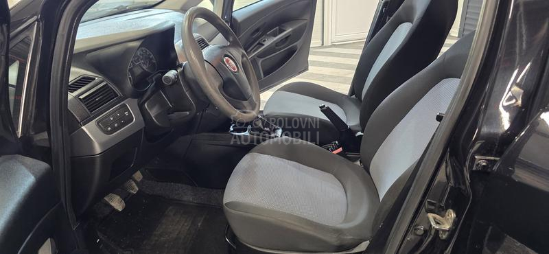 Fiat Grande Punto 1.2b kaonov