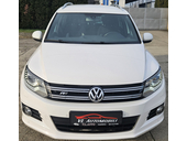 Volkswagen Tiguan 2.0TDI R-LINE 4MOT