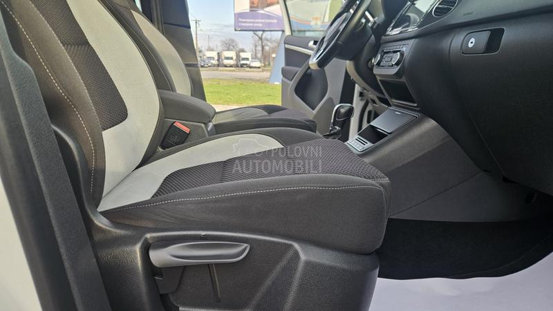 Volkswagen Tiguan 2.0TDI R-LINE 4MOT