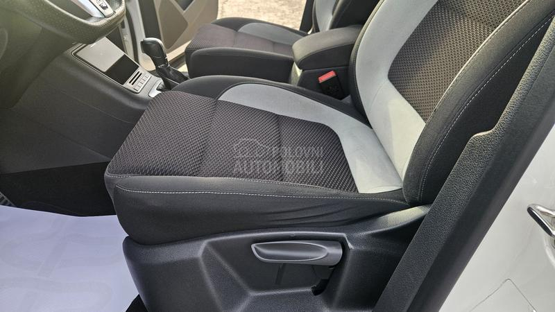 Volkswagen Tiguan 2.0TDI R-LINE 4MOT