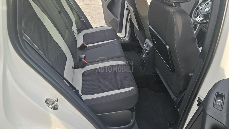 Volkswagen Tiguan 2.0TDI R-LINE 4MOT