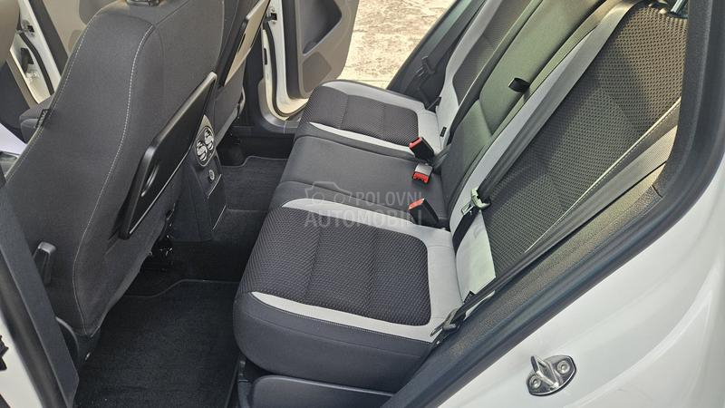 Volkswagen Tiguan 2.0TDI R-LINE 4MOT