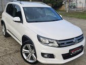 Volkswagen Tiguan 2.0TDI R-LINE 4MOT